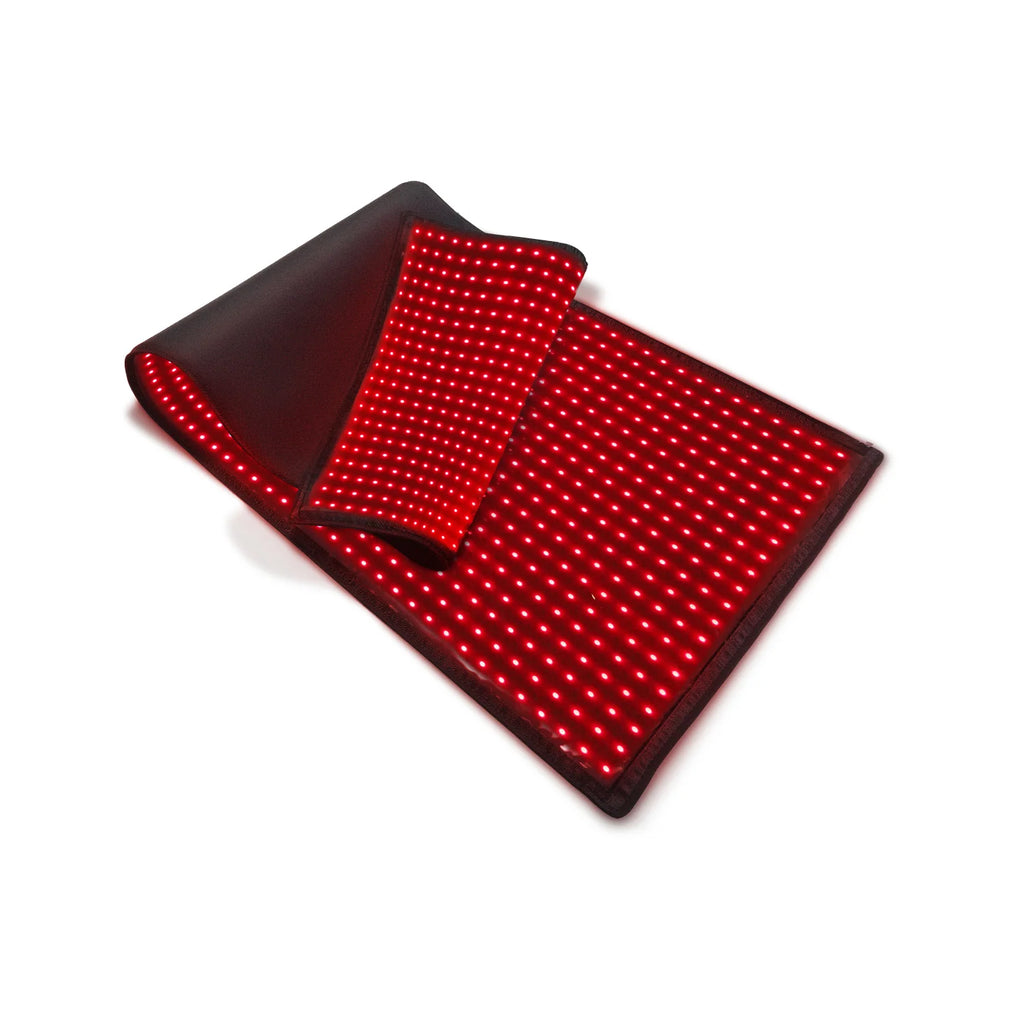 SELENEK Full Body Red Light Therapy Mat
