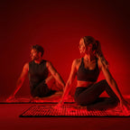 SELENEK Full Body Red Light Therapy Mat