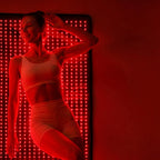 SELENEK Full Body Red Light Therapy Mat