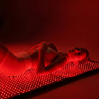 SELENEK Full Body Red Light Therapy Mat