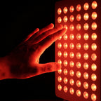 Slenek Red Light Therapy Panel