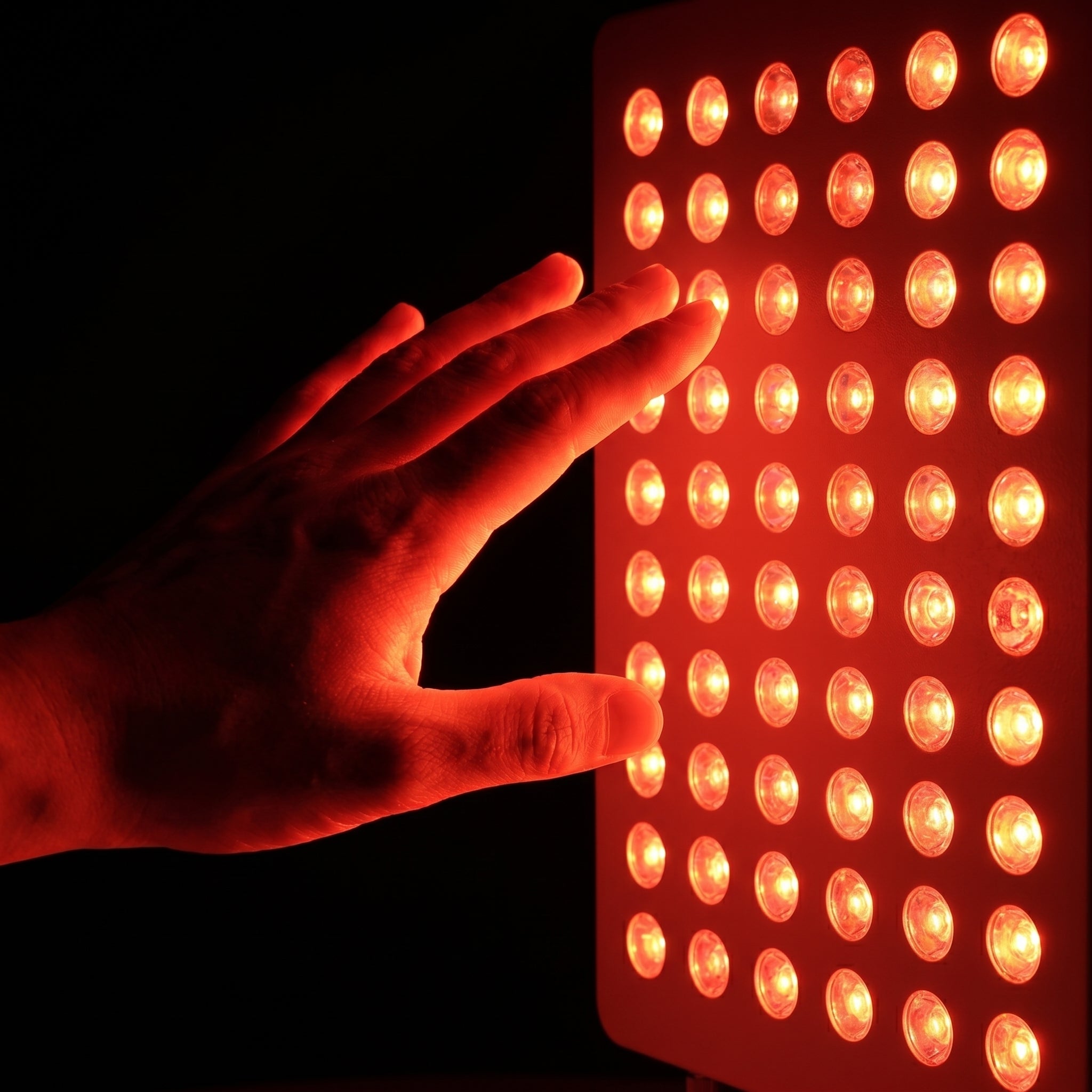 Slenek Red Light Therapy Panel