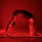 SELENEK Full Body Red Light Therapy Mat