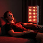 Slenek Red Light Therapy Panel