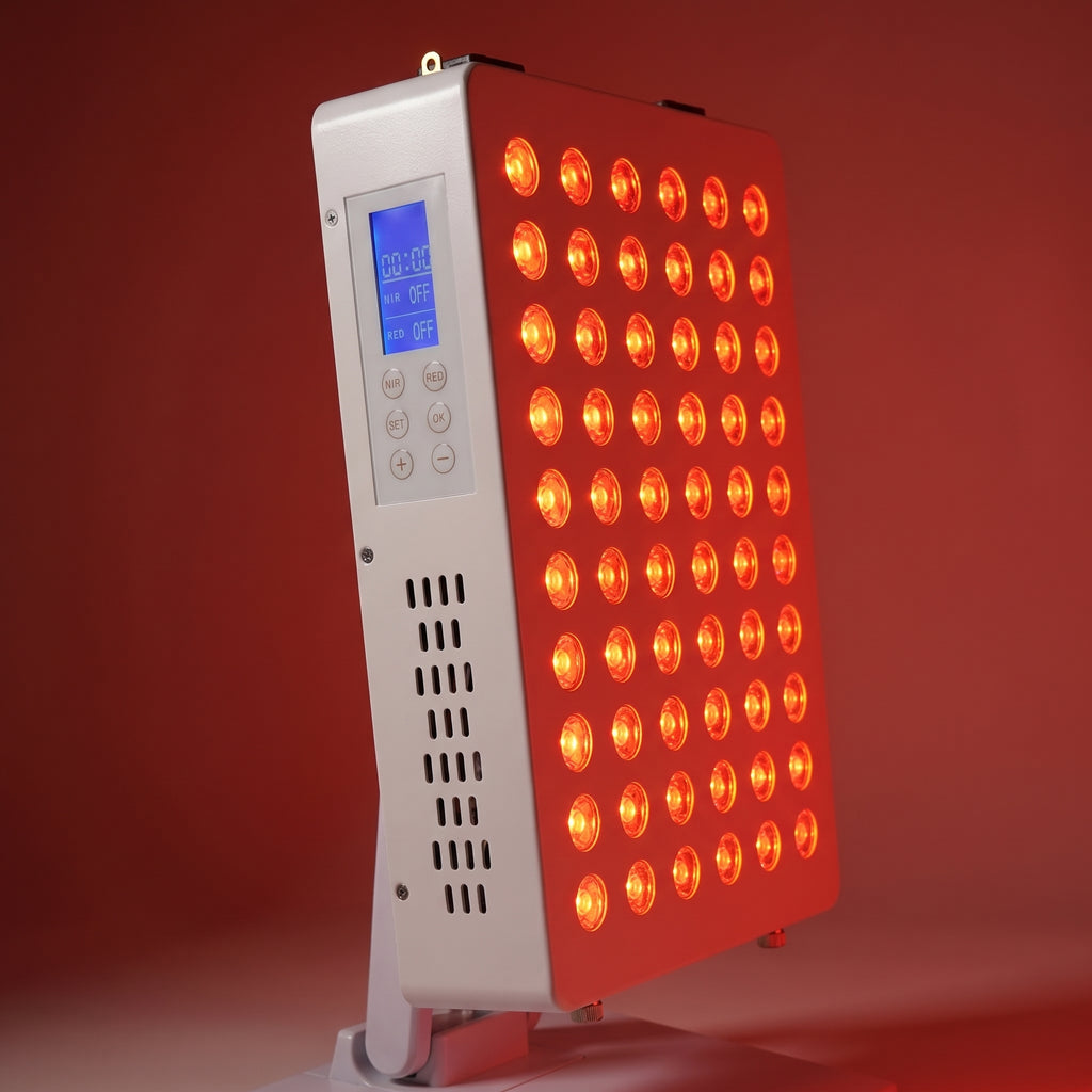 Panel de terapia de luz roja Slenek