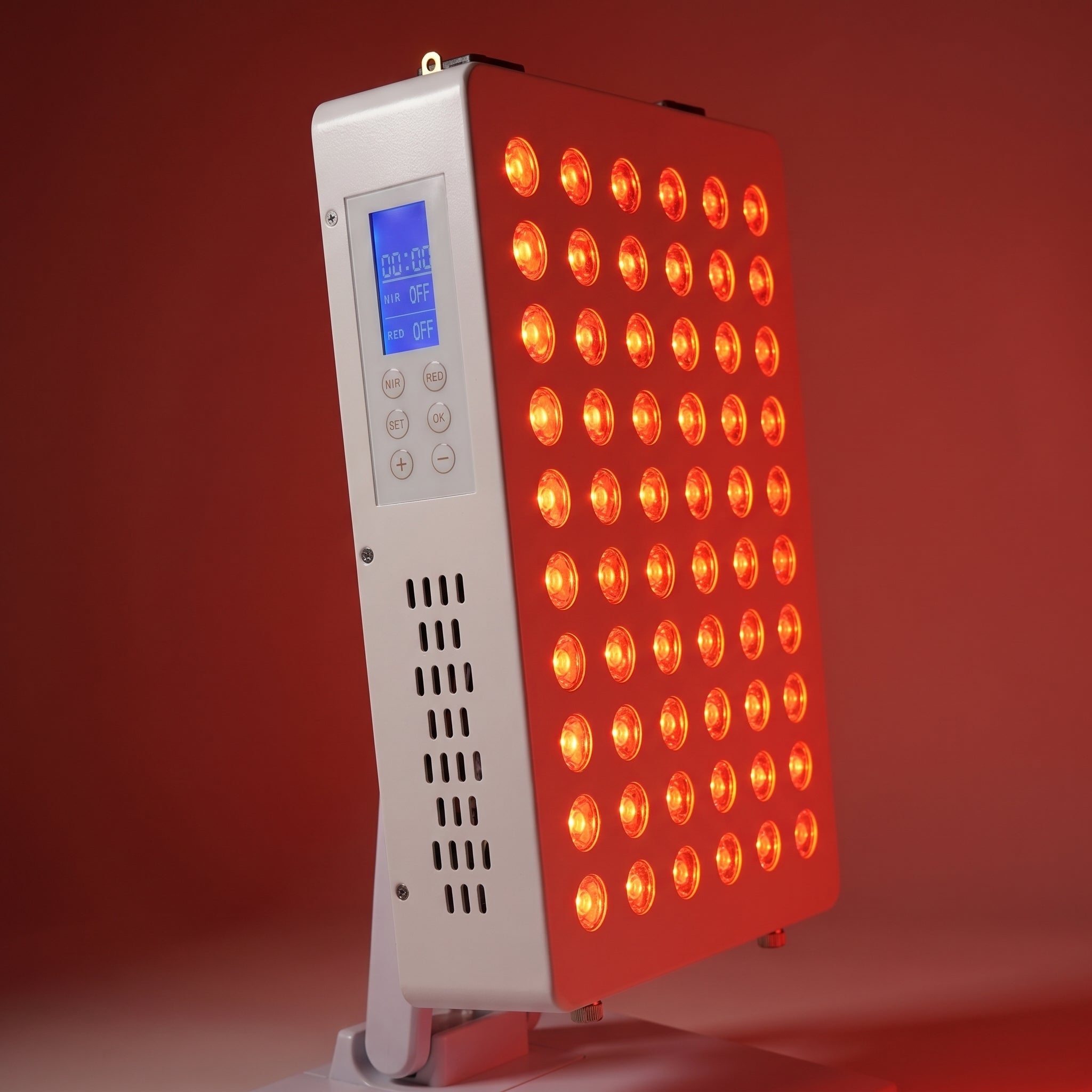 Slenek Red Light Therapy Panel