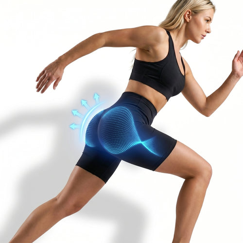 Selenek EMS Toning Shorts