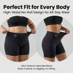 Selenek EMS Toning Shorts