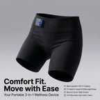 Selenek EMS Toning Shorts