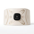 Multi-Function EMS Sculpting Belt with Heat & Massage