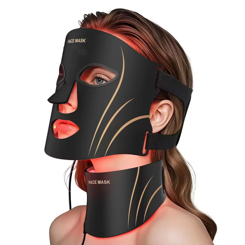 SELENEK LED Light Therapy Mask