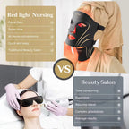 SELENEK LED Light Therapy Mask