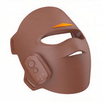Selenek Wireless 4-in-1 LED Light Therapy Face Mask