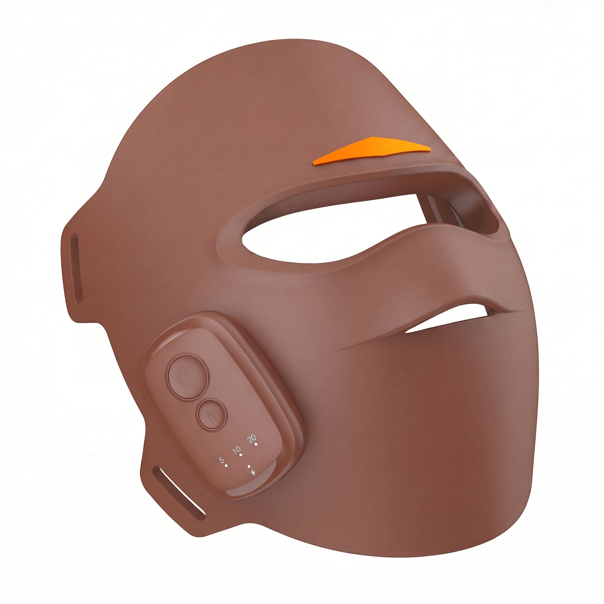 Selenek Wireless 4-in-1 LED Light Therapy Face Mask